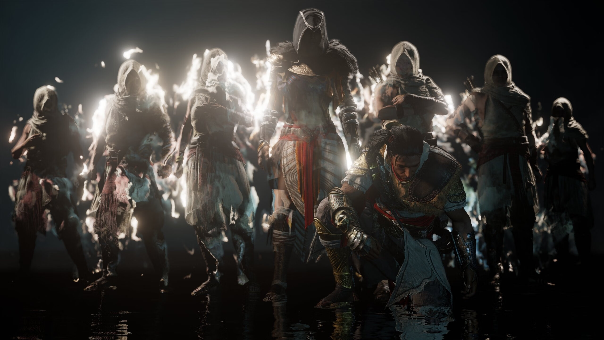 电竞明星访谈：谈未来发展，五大电竞明星